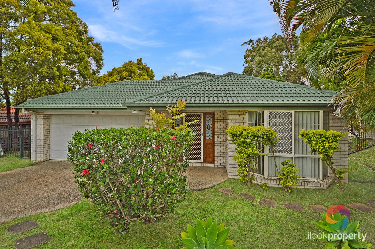 3 bedrooms House in 1 Cassowary Street DOOLANDELLA QLD, 4077
