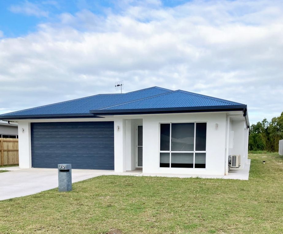 79 Barrbal Drive, Bonnie Doon QLD 4873 House For Rent Domain