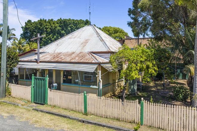 Picture of 1 Fisher Street, GRAFTON NSW 2460