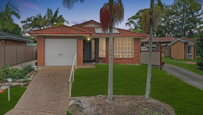 Picture of 1 Pine Court, BLUE HAVEN NSW 2262