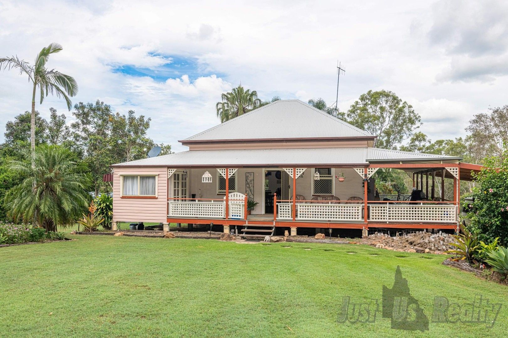 271 Quarry Road, Bucca QLD 4670, Image 0