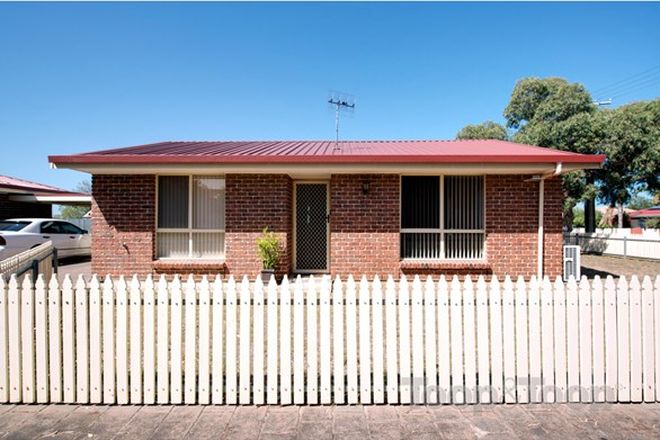 Picture of 4/25 McDonald Street, HAYBOROUGH SA 5211