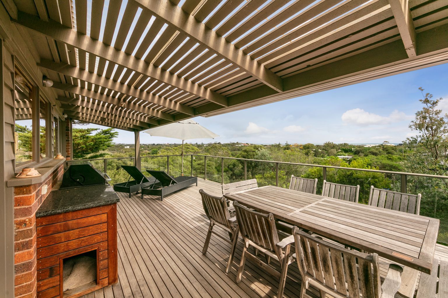 3537 Dunham St, Rye VIC 3941 House For Rent Domain