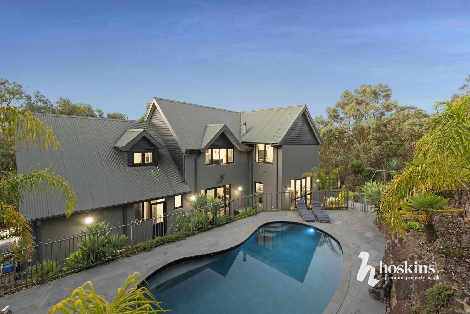 20 Blooms Road, North Warrandyte VIC 3113, Image 0