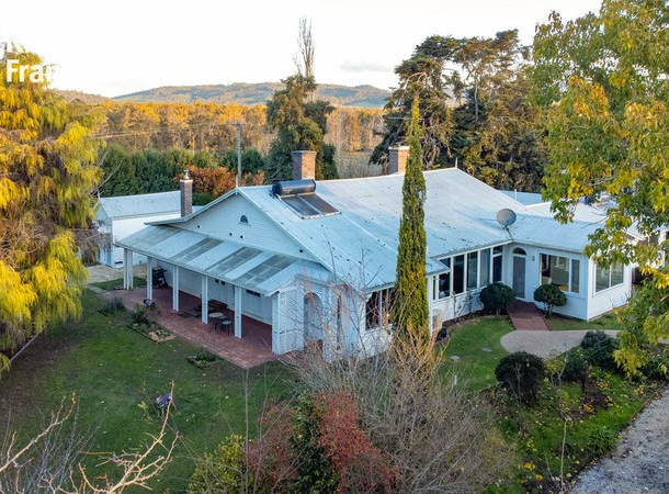 62 Everest Road, Exeter TAS 7275