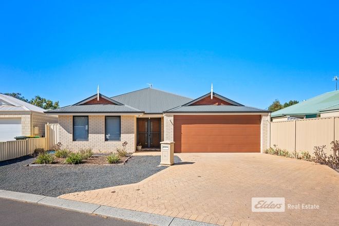 Picture of 24 Dawson Place, DONNYBROOK WA 6239