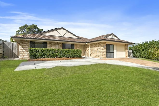 Picture of 26 Zoe Place, DECEPTION BAY QLD 4508