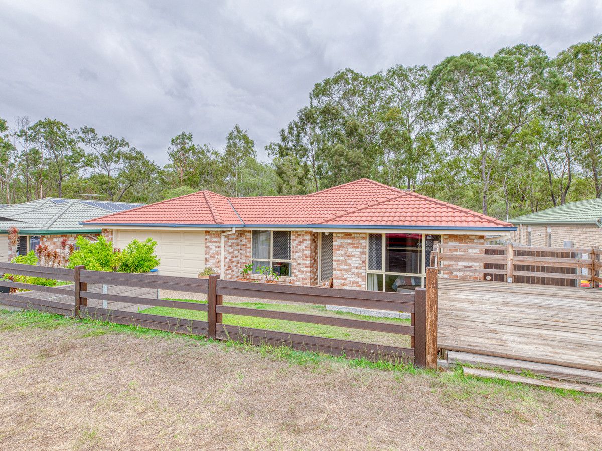 18 Forest View Crescent, Springfield QLD 4300, Image 0