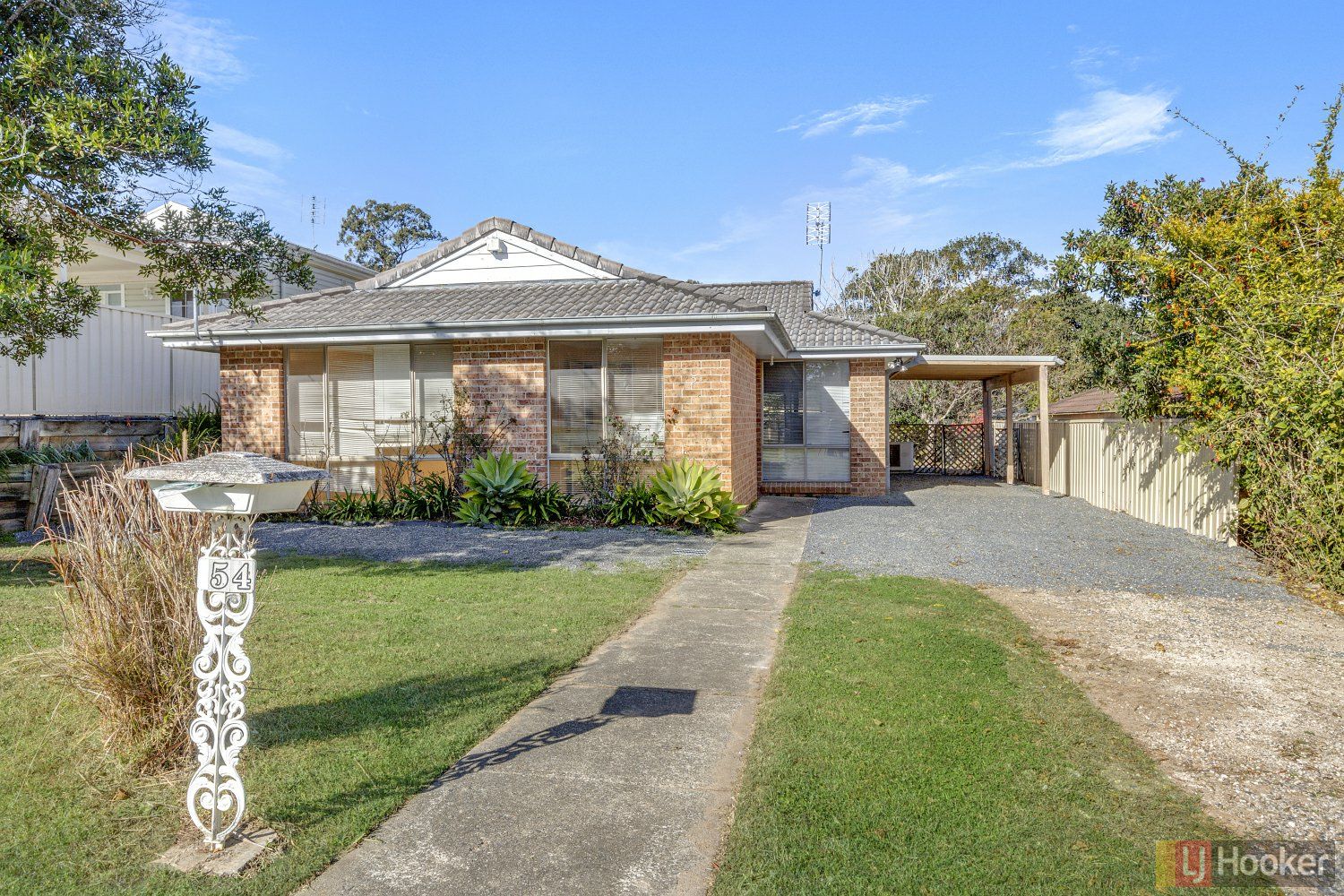 54 Queen Street, Greenhill NSW 2440, Image 0