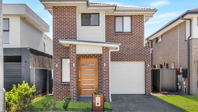 Picture of 32 Audley Circuit, GREGORY HILLS NSW 2557