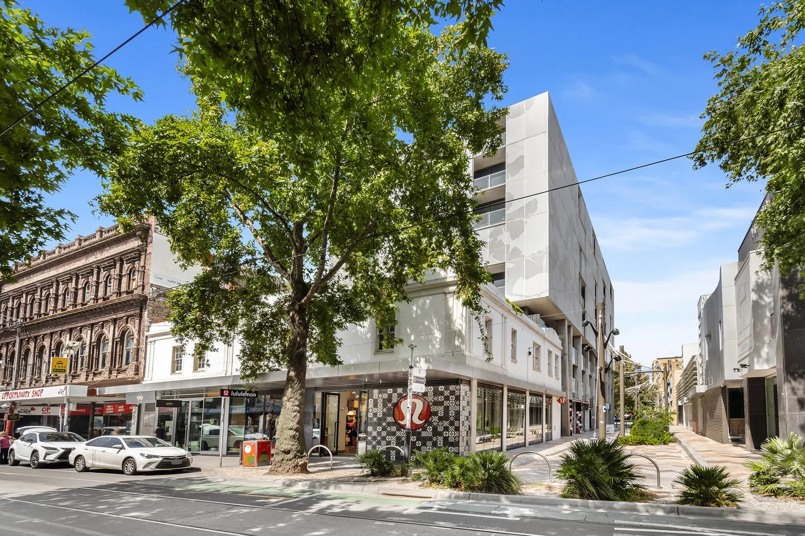 Primary image of 503/7 King Street, Prahran VIC 3181