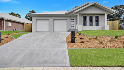 Picture of 1/23 Mcglinchey Crescent, THORNTON NSW 2322