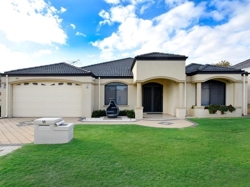 18 Tullow Gardens, Darch WA 6065, Image 0