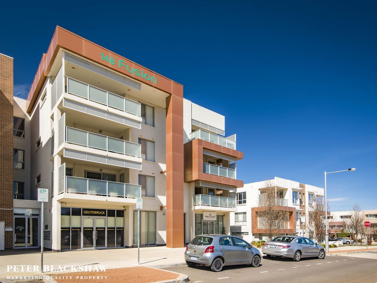 43/148 Flemington Road, Harrison ACT 2914, Image 1