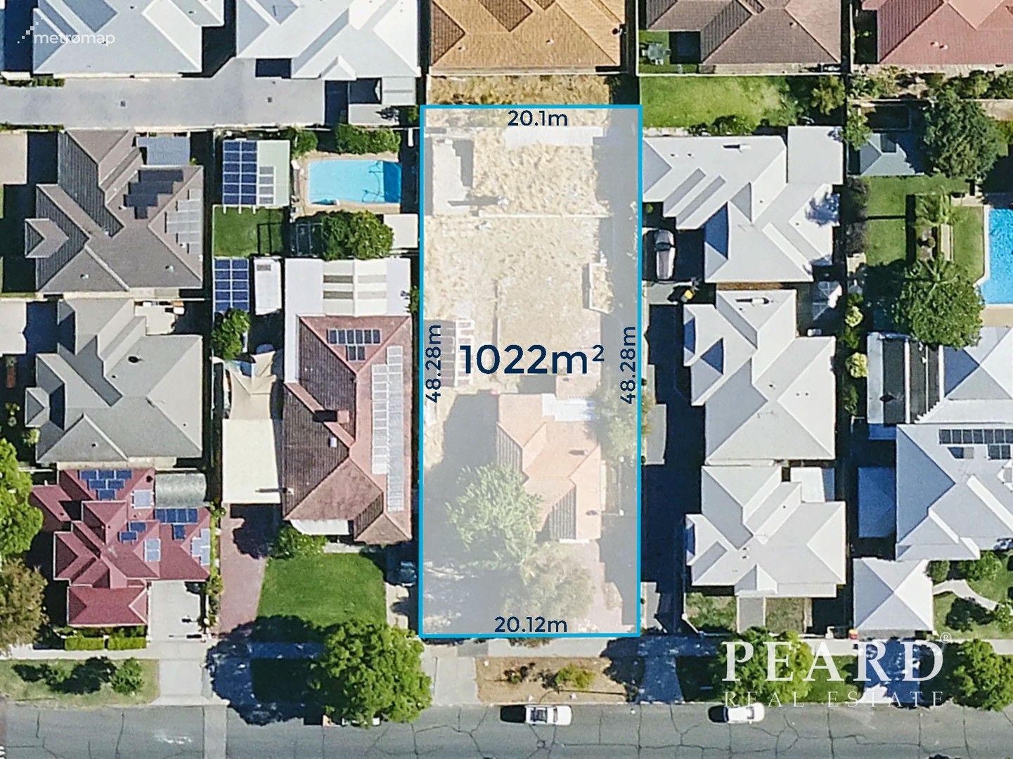 19 Leichardt Street, St James WA 6102, Image 0