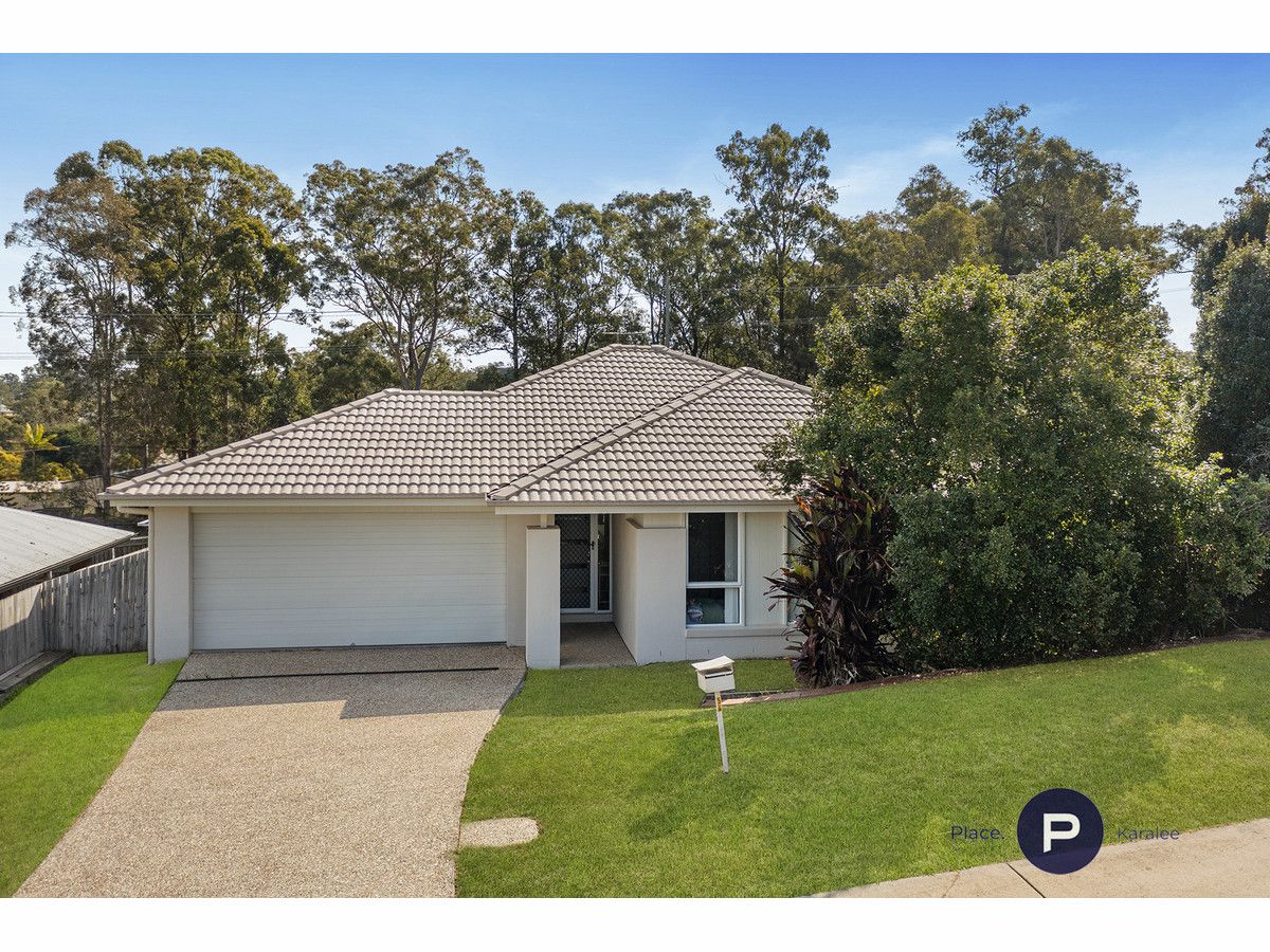 54 Lilley Terrace, Chuwar QLD 4306, Image 0