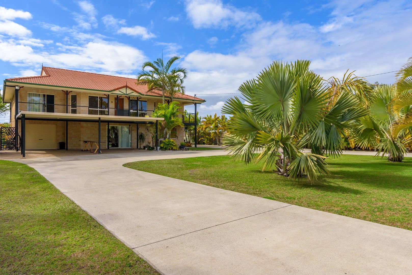 129 INVESTIGATOR AVENUE, Cooloola Cove QLD 4580, Image 0