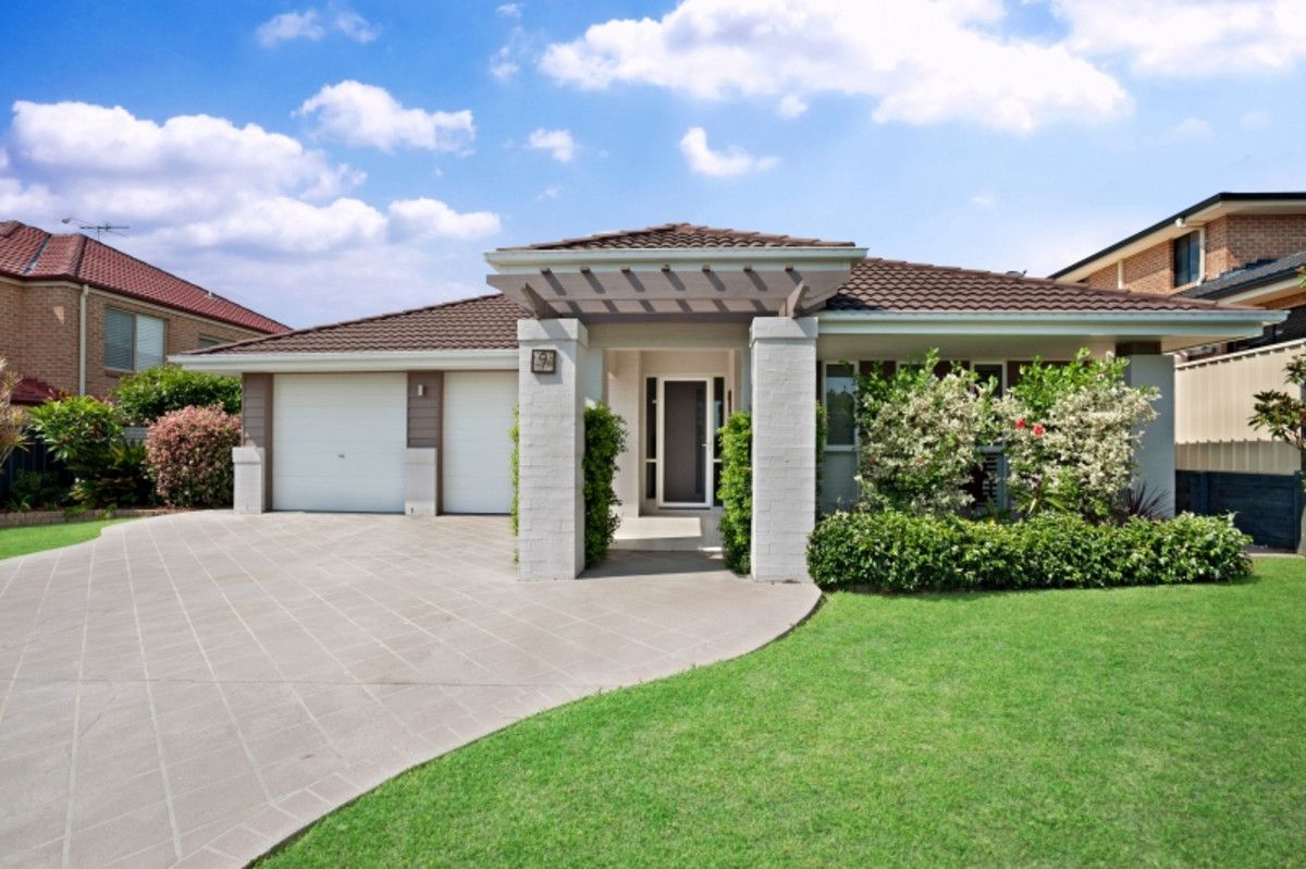 9 Sagittarius Close, Elermore Vale NSW 2287, Image 0