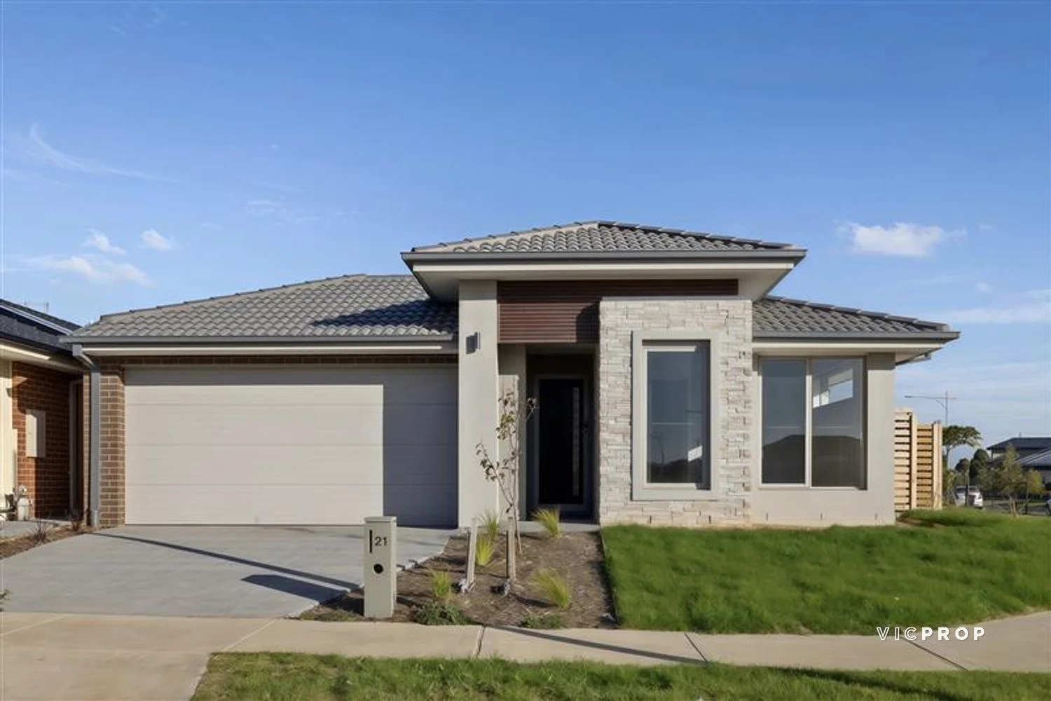 Primary image of 21 Gellibrand Street, Werribee VIC 3030