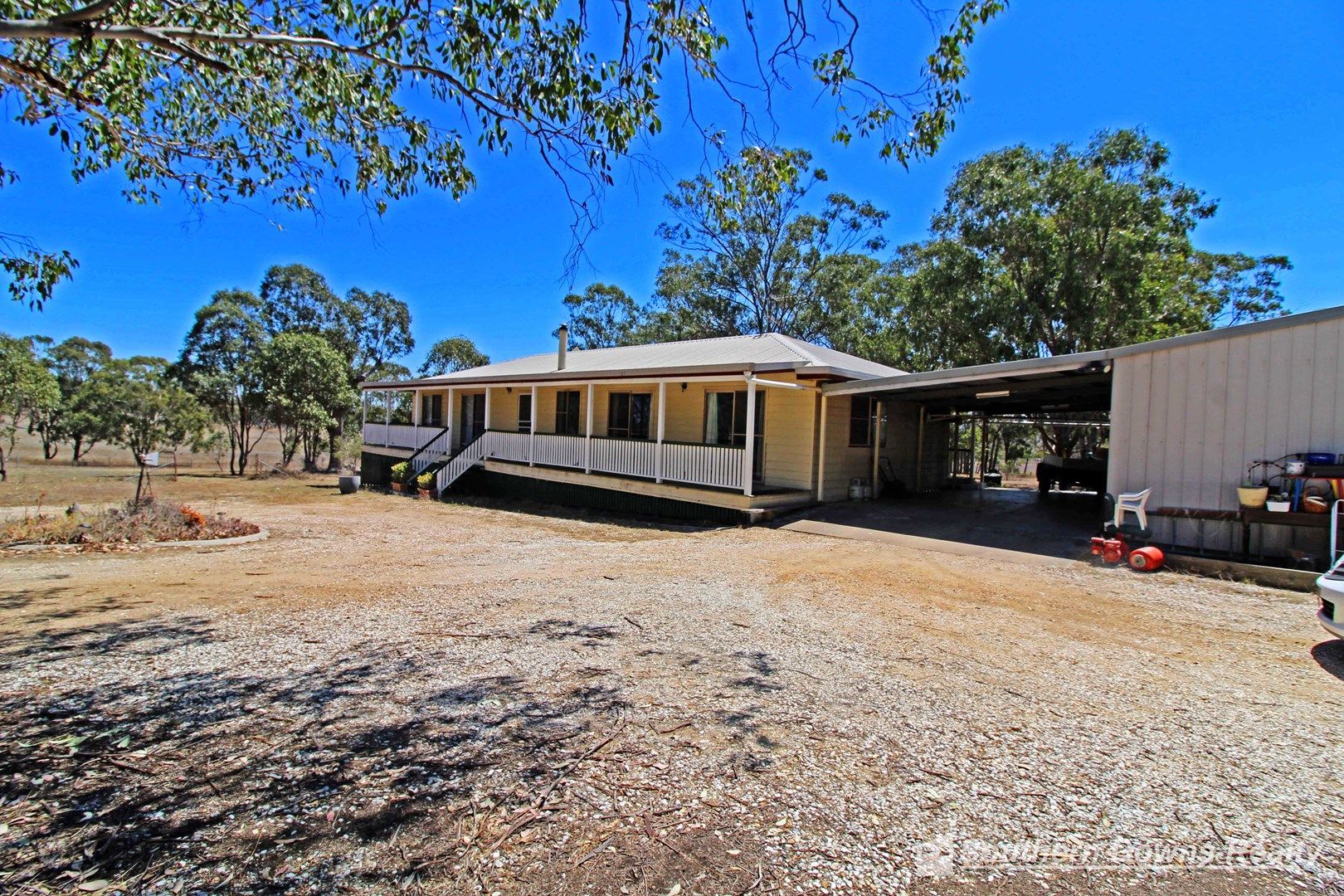 161 Freestone Rd, Sladevale QLD 4370, Image 0