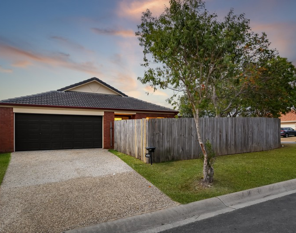 1/1 Firecrest Close, Upper Coomera QLD 4209