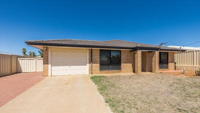 Picture of 6 Naomi Way, KARLOO WA 6530