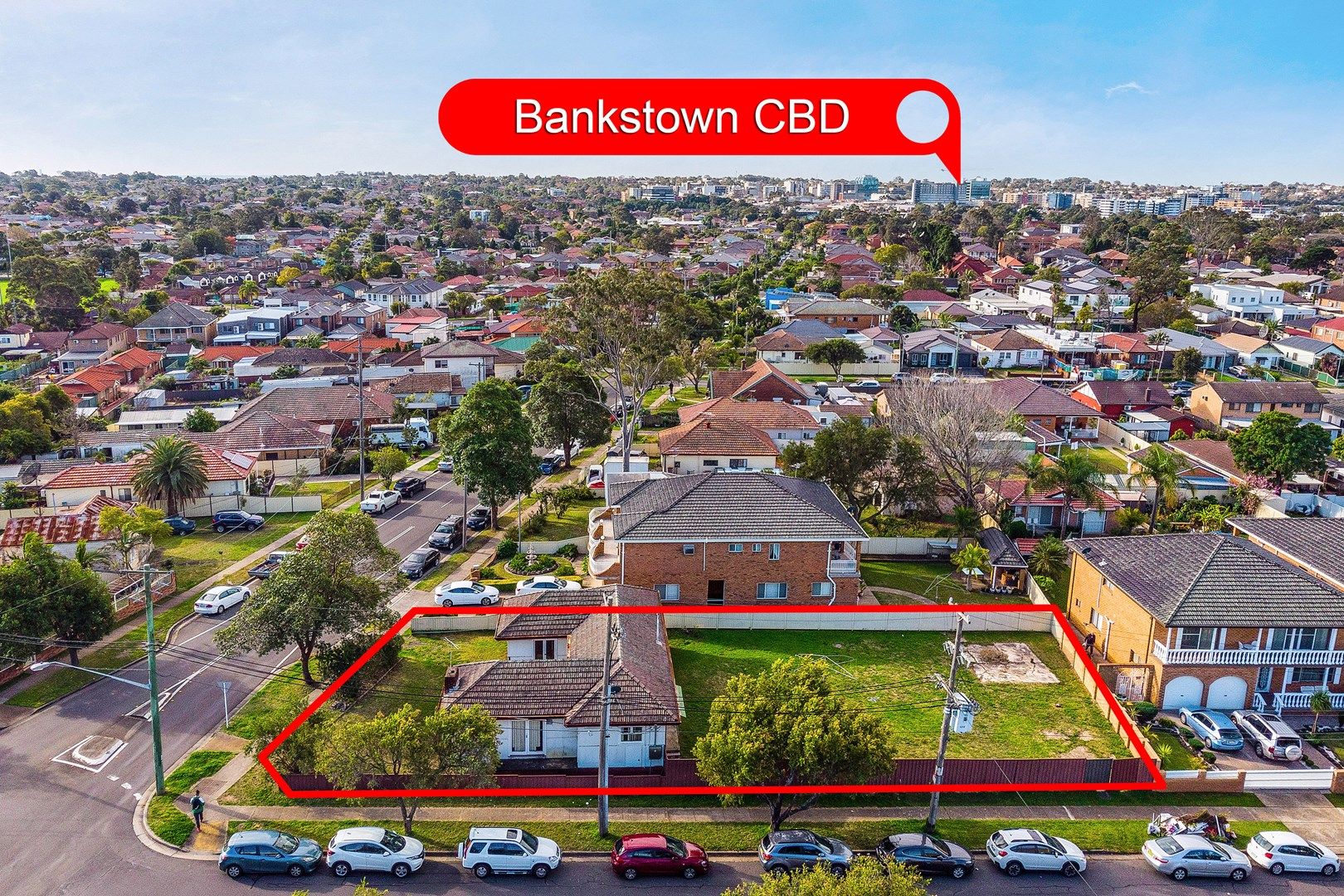 160 Northam Ave, Bankstown NSW 2200, Image 0