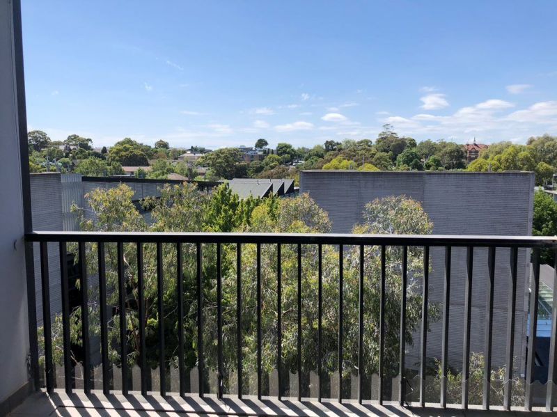 2 bedrooms Apartment / Unit / Flat in 137/73 River Street RICHMOND VIC, 3121