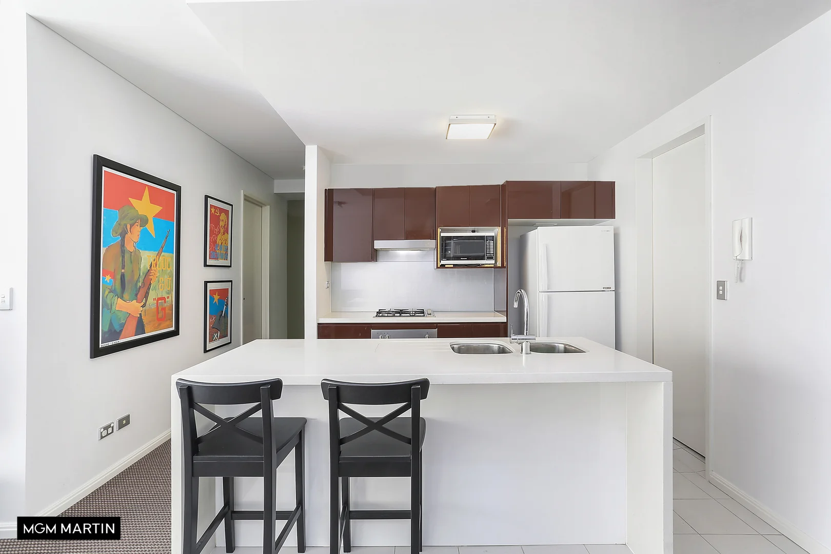 Additional image 2 of 510/6 Ascot Avenue, Zetland NSW 2017