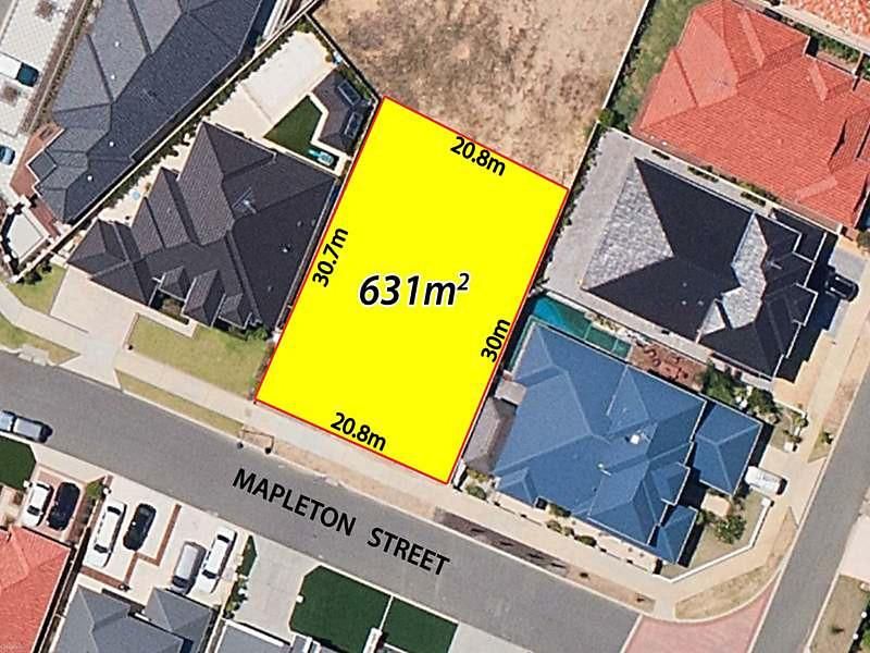 15 Mapleton Street, STIRLING WA 6021, Image 0