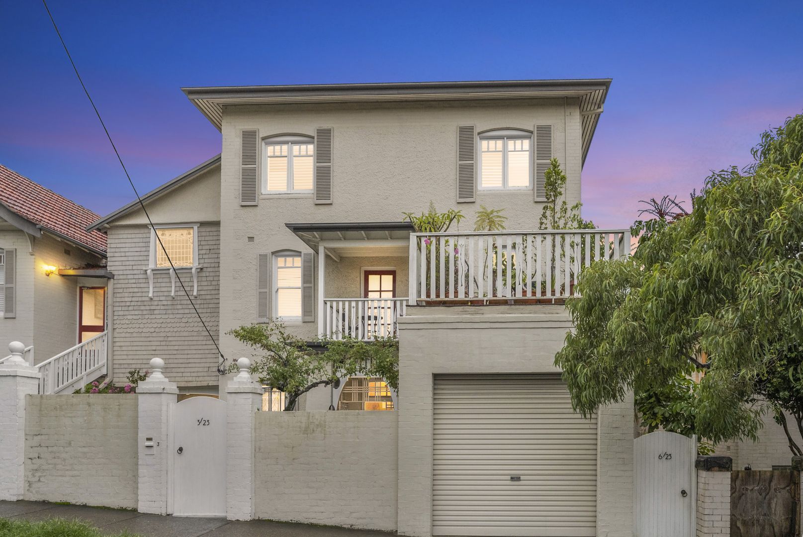 4/23 Murdoch Street, Cremorne NSW 2090 Apartment For Rent Domain