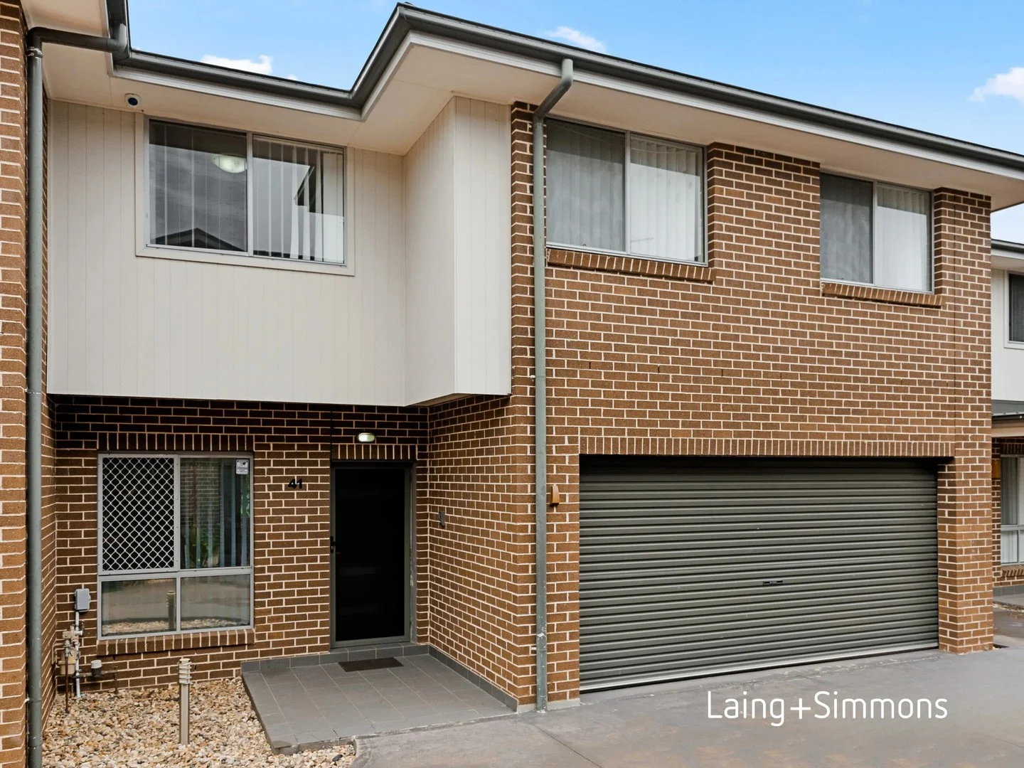 41/5 Abraham St, Rooty Hill NSW 2766