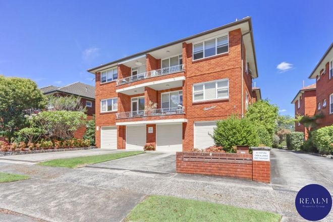 Picture of 6/7 Rosa Street, OATLEY NSW 2223