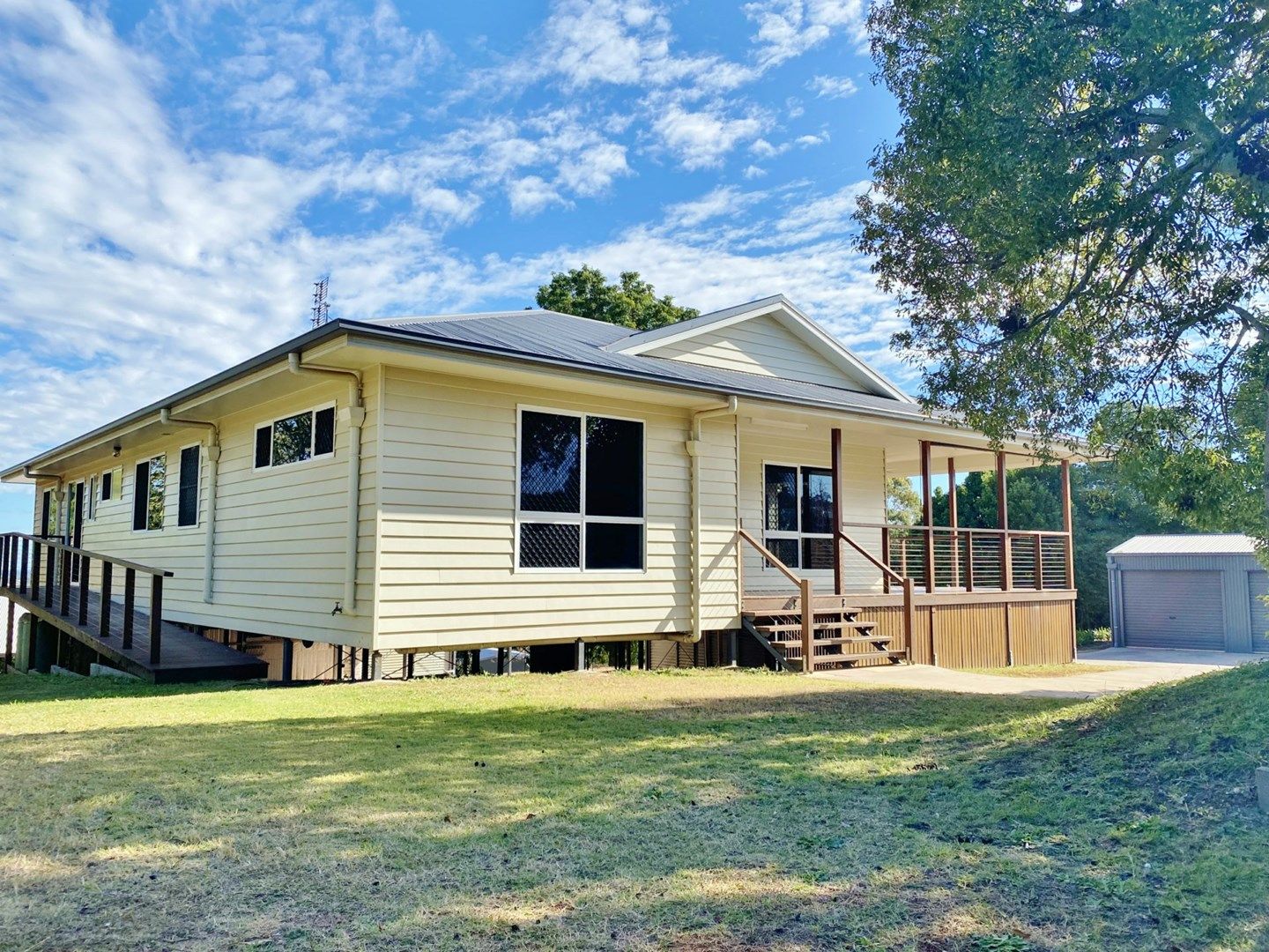 23A Avocado Crescent, Kingaroy QLD 4610, Image 0