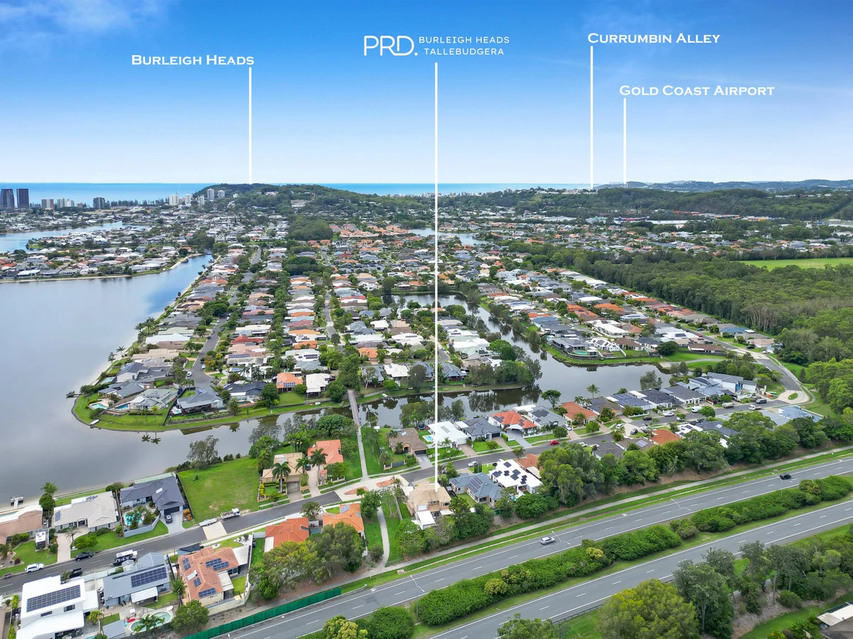 Additional image 25 of 61A Harrier Drive, Burleigh Waters QLD 4220