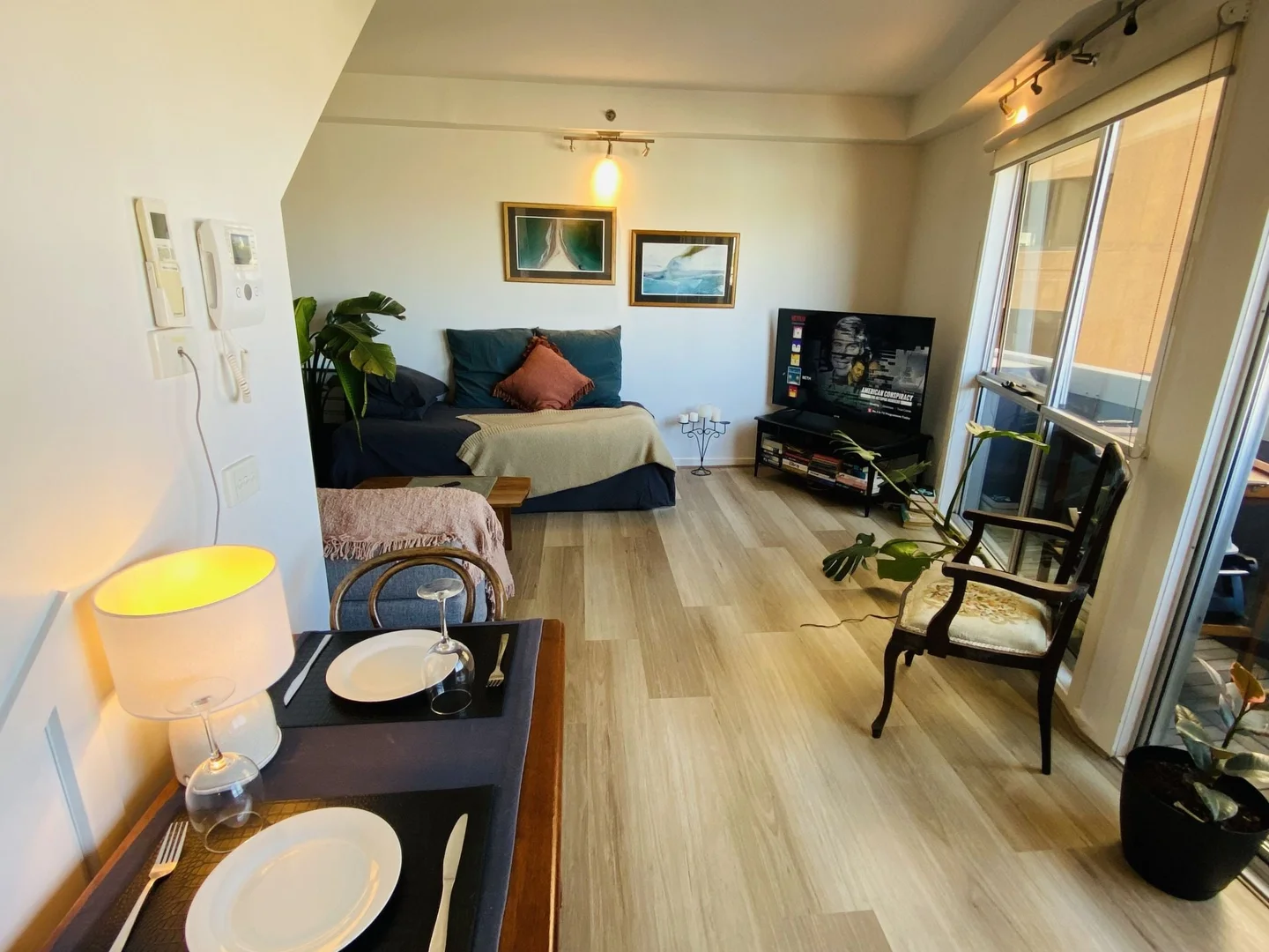 Additional image 3 of 1410/325 Collins Street, Melbourne VIC 3000