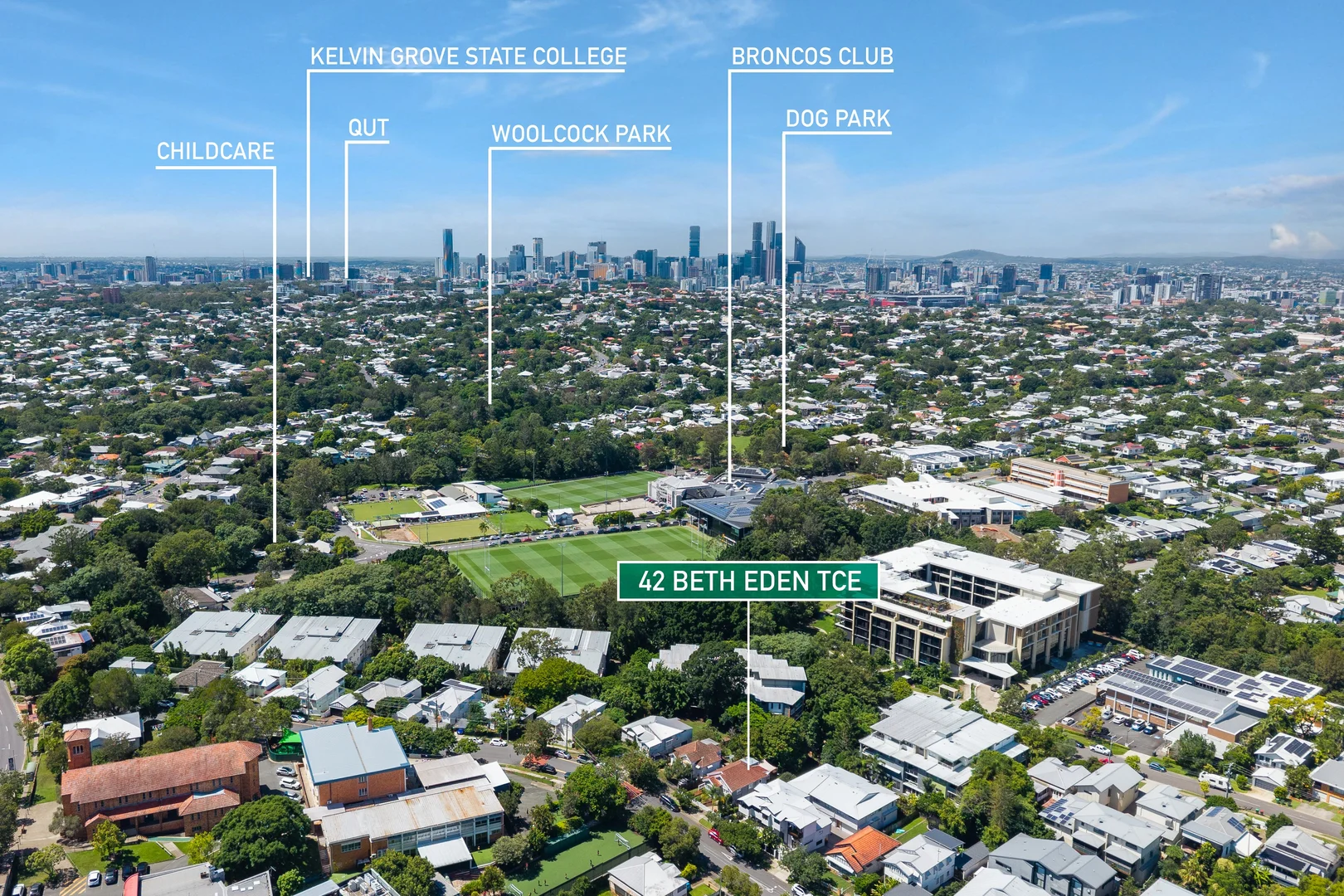 Additional image 19 of 42 Beth Eden Terrace, Ashgrove QLD 4060