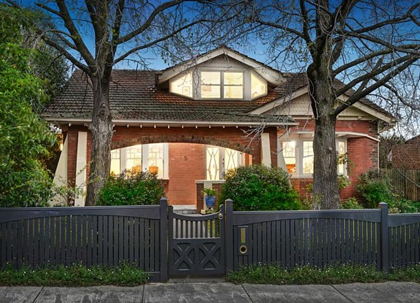 9 Waterdale Road, Ivanhoe VIC 3079