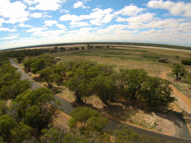 Lot 3/174 Forrest Beach Road, Wonnerup WA 6280, Image 1