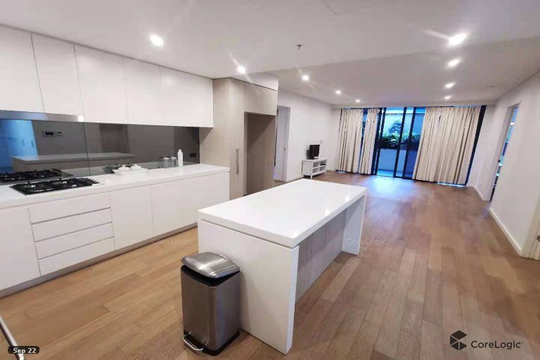 3 bedrooms Apartment / Unit / Flat in 5C/1 Muller Lane MASCOT NSW, 2020