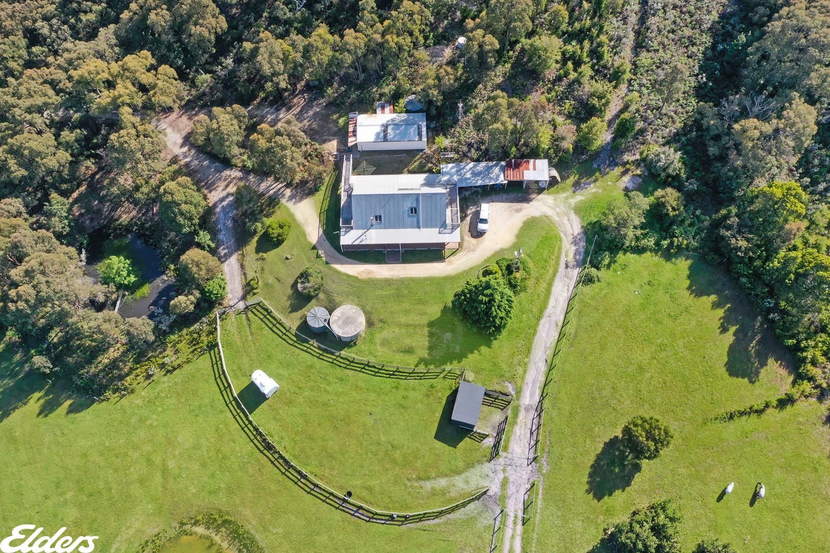 128 Baxters Road, Macks Creek VIC 3971, Image 1