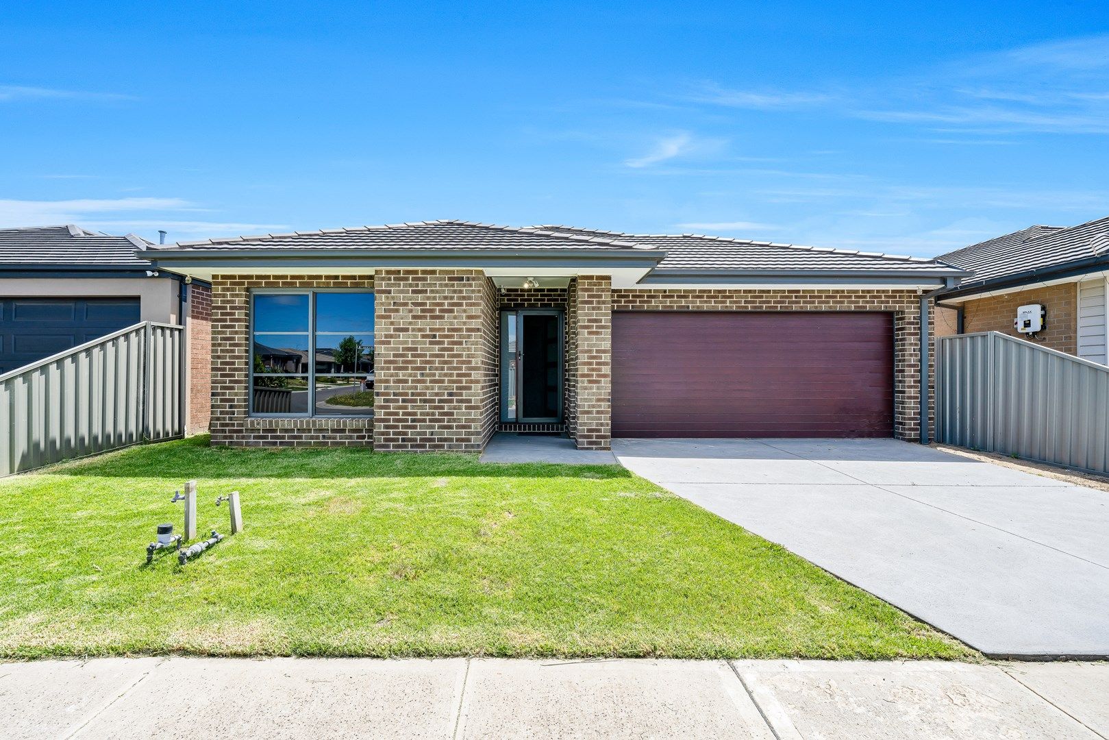 3 bedrooms House in 70 Mcewan Drive CRANBOURNE EAST VIC, 3977