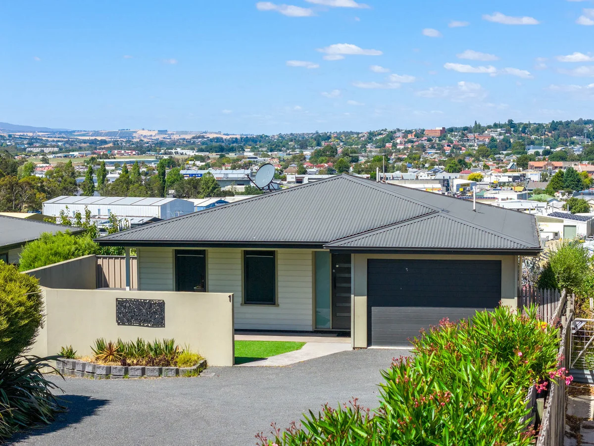 Additional image 2 of 1/39 Button Street, Mowbray TAS 7248