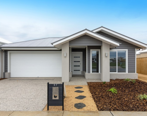 57 Duneview Drive, Ocean Grove VIC 3226