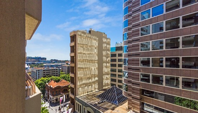 Picture of 1243/37 King Street, SYDNEY NSW 2000