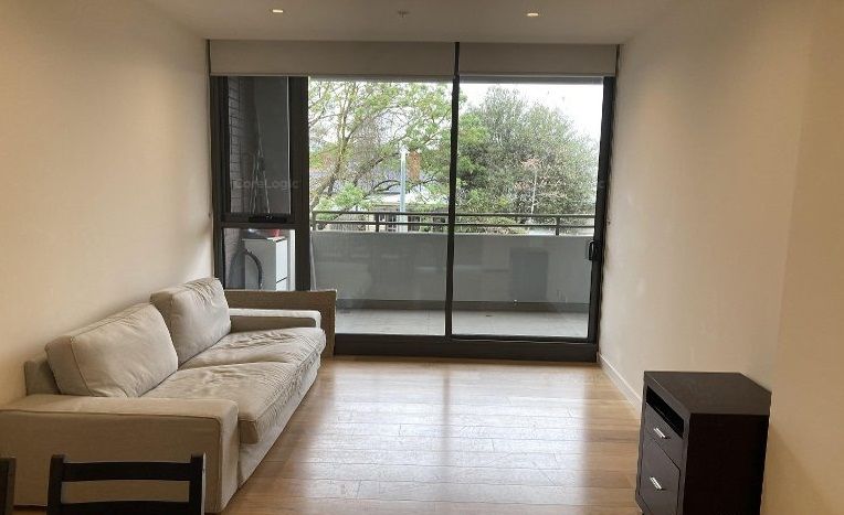 2 bedrooms Apartment / Unit / Flat in F136/11 Bond Street CAULFIELD NORTH VIC, 3161