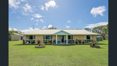 Picture of 441 Anderson Way, AGNES WATER QLD 4677