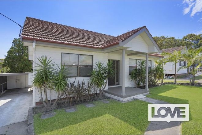 Picture of 266 Pacific Highway, BELMONT NORTH NSW 2280