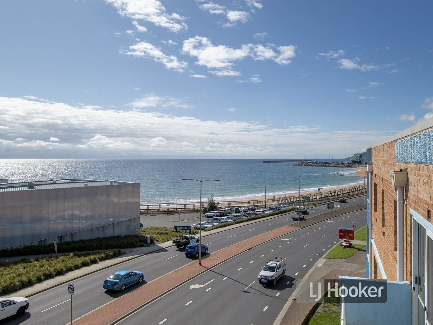 22/47 North Terrace, Burnie TAS 7320, Image 1