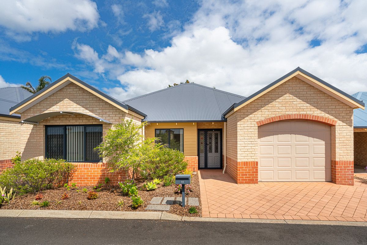 44/12 Farrelly Street, Margaret River WA 6285, Image 1